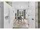 View of dining room with natural light and outdoor views at 1880 Plantation Dr., Myrtle Beach, SC 29577