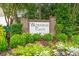 Community sign for Wilderness Pointe at Prince Creek at 277 Splendor Circle, Murrells Inlet, SC 29576