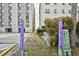 Public beach walkway located between buildings at 3308 S Ocean Blvd. # 2_B, North Myrtle Beach, SC 29582