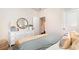 Comfortable bedroom with natural light, a white dresser, and soft bedding at 3562 Ashridge Way, Conway, SC 29526