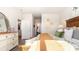 A bright and airy main bedroom with an ensuite bathroom and walk-in closet at 3562 Ashridge Way, Conway, SC 29526