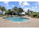 Spend your afternoons splashing around in the large community pool at 5308 N Ocean Blvd. # 1202, Myrtle Beach, SC 29577