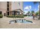 Relax in the community pool and bar for endless hours of sun-filled fun at 5308 N Ocean Blvd. # 1202, Myrtle Beach, SC 29577