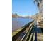 Boardwalk along lake at 592 Riverward Dr. # 592, Myrtle Beach, SC 29588