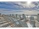 Relaxing rooftop deck featuring comfortable lounge chairs with unobstructed ocean views and a sunny skyline at 6015 Catalina Dr. # 733, North Myrtle Beach, SC 29582