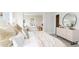 Comfortable bedroom with a soft bed, stylish furniture, and an inviting atmosphere at 768 Choctaw Dr., Conway, SC 29526