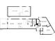 Floor plan displaying the layout of the home including the kitchen, bathrooms, bedrooms, and living spaces at 806 N Waccamaw Dr. # 304, Garden City Beach, SC 29576