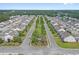 Community aerial view showcases tree-lined streets and well-maintained homes in a friendly neighborhood at 816 Barn Owl Ct. # 816, Myrtle Beach, SC 29579