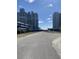 View of a tall condo building and surrounding area near the beach at 10200 Lake Shore Dr. # 4, Myrtle Beach, SC 29572
