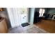 Open living room with sliding doors to a private deck at 1089 Weslin Creek Dr., Myrtle Beach, SC 29588