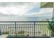 Relaxing balcony with expansive ocean view at the Coral Beach Resort at 1105 S Ocean Blvd. # 932, Myrtle Beach, SC 29577