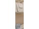 Bathroom featuring neatly arranged white towels and essential toiletries at 1105 S Ocean Blvd. # 932, Myrtle Beach, SC 29577