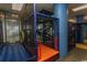 Indoor playground with slides and climbing areas at 1105 S Ocean Blvd. # 932, Myrtle Beach, SC 29577