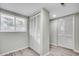 Well-lit bedroom with closet and window at 1200 5Th Ave. N # 1207, Surfside Beach, SC 29575