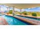 Take a leisurely ride down the lazy river while enjoying the surrounding lush greenery and view at 161 Sea Watch Dr. # 601, Myrtle Beach, SC 29572