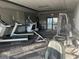 Onsite gym with modern equipment for a convenient workout experience at 2001 S Ocean Blvd. # 815, Myrtle Beach, SC 29577