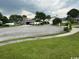 Scenic neighborhood street with well-maintained homes and lush landscaping at 2707 Canvasback Trail, Myrtle Beach, SC 29588