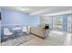 Comfortable living room offers a peaceful ambiance with natural light and cozy decor at 403 75Th Ave N # C, Myrtle Beach, SC 29572