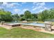 Serene water fountains in a well-kept outdoor area at 415 Ocean Creek Dr. # 2372, Myrtle Beach, SC 29572