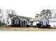 Charming single-story home with manicured landscaping and a welcoming entrance at 4333 Oakwood Circle, Little River, SC 29566