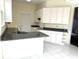 Well-equipped kitchen with granite countertops and ample cabinet space at 4333 Oakwood Circle, Little River, SC 29566