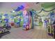 An indoor arcade features a variety of games and activities for Gathering entertainment at 6001-T3 S Kings Hwy., Myrtle Beach, SC 29575