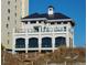 Stunning beach home with a metal roof, balconies, and ocean views is a must-see at 6015 Catalina Dr. # 732, North Myrtle Beach, SC 29582