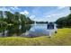 Community pond with fountain, fishing allowed for owners only with warnings posted at 800 Stone Pine Ct., Loris, SC 29569