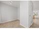 Versatile room with tile flooring, ready for office or dining space at 820 Fairway Dr. # 1502Hh, Longs, SC 29568