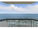 Breathtaking ocean views from your private balcony create a serene retreat in this coastal condo, perfect for enjoying sunrises at 1012 N Waccamaw Dr. # 1107, Murrells Inlet, SC 29576