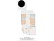 Detailed floor plan of the first floor, highlighting bedrooms, living areas, and kitchen layout at 1051 Academy Dr., Conway, SC 29526