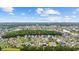 Aerial view of houses within the community at 1058 East Isle Of Palms Ave., Myrtle Beach, SC 29579