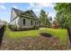 Charming home with fenced yard at 1058 East Isle Of Palms Ave., Myrtle Beach, SC 29579