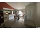 Open-concept living and dining area with neutral tones and lots of natural light at 134 Butkus Dr. # 7, Myrtle Beach, SC 29588