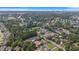 Enjoy the community from above with lush trees and neighborhood pools in view at 1700 Longleaf Dr., Myrtle Beach, SC 29575