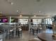 Spacious and inviting bar area with ample seating and stylish decor, perfect for socializing at 201 74Th Ave N Ocean Blvd. # 2627, Myrtle Beach, SC 29572
