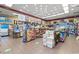 Well-stocked convenience store featuring drinks, snacks, supplies, and tourist items at 201 74Th Ave N Ocean Blvd. # 2627, Myrtle Beach, SC 29572