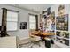 Cozy bedroom featuring a desk, natural light, and décor at 234 Rolling Woods Ct., Little River, SC 29566