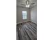 Bedroom with window and ceiling fan at 340 Kiskadee Loop, Conway, SC 29526
