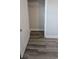 Walk-in closet space featuring custom shelving for storage at 340 Kiskadee Loop, Conway, SC 29526