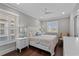 Inviting bedroom with ceiling fan, and natural light at 433 Saint Julian Ln., Myrtle Beach, SC 29579