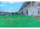 A condo complex offers a large lawn and access to a community pond at 510 Fairwood Lakes Dr. # 15-I, Myrtle Beach, SC 29588