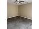 Cozy bedroom with neutral carpet and ample natural light from the window at 615 Todd Blvd., Conway, SC 29526