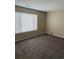 Simple bedroom featuring carpet flooring, a window, and neutral paint at 615 Todd Blvd., Conway, SC 29526