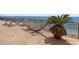 Relaxing oceanfront balcony with chairs, hammock, and coastal views at 6900 N Ocean Blvd. # 915, Myrtle Beach, SC 29572