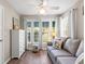 Relaxing sitting area with ample natural light and comfortable seating, perfect for unwinding at 9776 Leyland Dr. # 2, Myrtle Beach, SC 29572