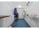 Large walk-in closet offering ample storage space and organizational features at 1342 Highway 90, Conway, SC 29526