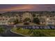 Inviting condo complex with meticulously landscaped grounds, ample parking, and lovely green tile roof at 2180 Waterview Dr. # 1036, North Myrtle Beach, SC 29582