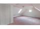 Angled bonus room features a closet and multiple windows providing lots of natural light at 302 Sunnehanna Dr., Myrtle Beach, SC 29588