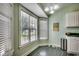 Cozy breakfast nook with lots of windows and natural light at 303 Ayrie Ct., Conway, SC 29527